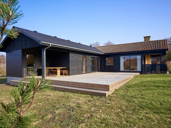 House | Exterior