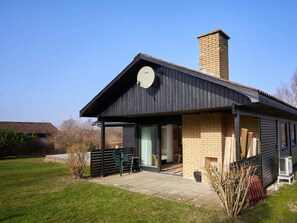 House | Exterior