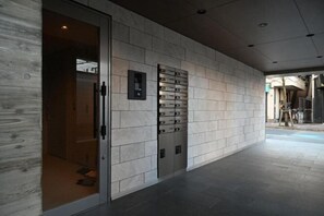 Interior - Poka Stay Kamata (Tokyo)