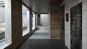 Exterior - Poka Stay Kamata (Tokyo)