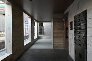 Interior - Poka Stay Kamata (Tokyo)