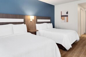 Unclassified image, 2 of 40, button - Holiday Inn Express SAN JOSE FORUM by IHG (Pozos)