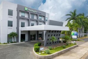Exterior - Holiday Inn Express SAN JOSE FORUM by IHG (Pozos)