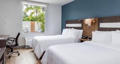 Holiday Inn Express San Jose Forum Costa Rica by IHG