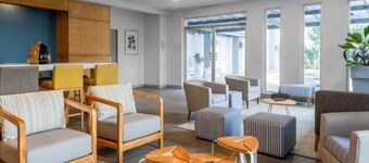 Holiday Inn Express SAN JOSE FORUM by IHG