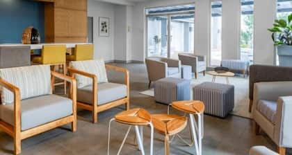 Holiday Inn Express SAN JOSE FORUM by IHG