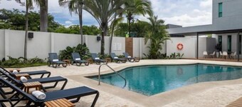 Holiday Inn Express SAN JOSE FORUM by IHG