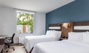 Room - Holiday Inn Express SAN JOSE FORUM by IHG (Pozos)