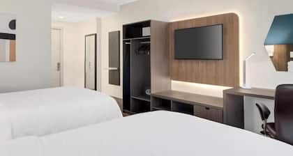 Holiday Inn Express SAN JOSE FORUM by IHG
