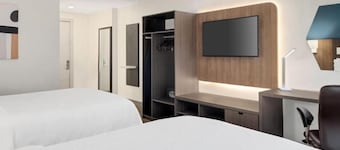 Holiday Inn Express SAN JOSE FORUM by IHG