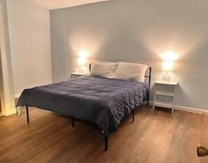 7 habitaciones, escritorio, wifi gratis y ropa de cama 