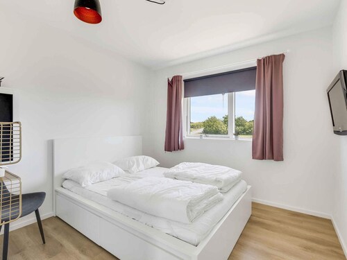 5 Star Holiday Home in Frorup