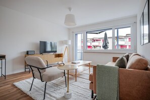 تلفزيون، ستيريو