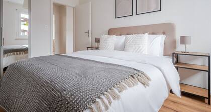 Blueground | Dietikon, view, nr Uetliberg