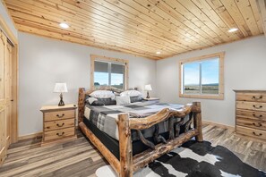 Reisbedje, gratis wifi, beddengoed, rolstoeltoegankelijk