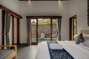Free WiFi - Manik Sedayu Ubud Villa (Mas)