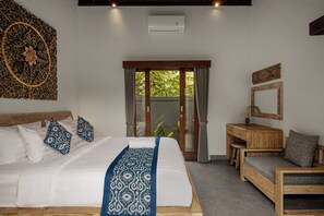 Free WiFi - Manik Sedayu Ubud Villa (Ubud)