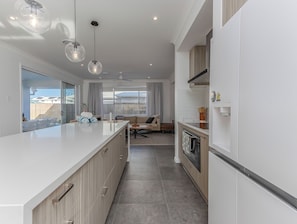 Ferienhaus | Eigene Küche