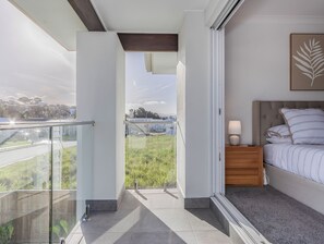 Balcony - Sugar Shore Retreat (Cudgen)