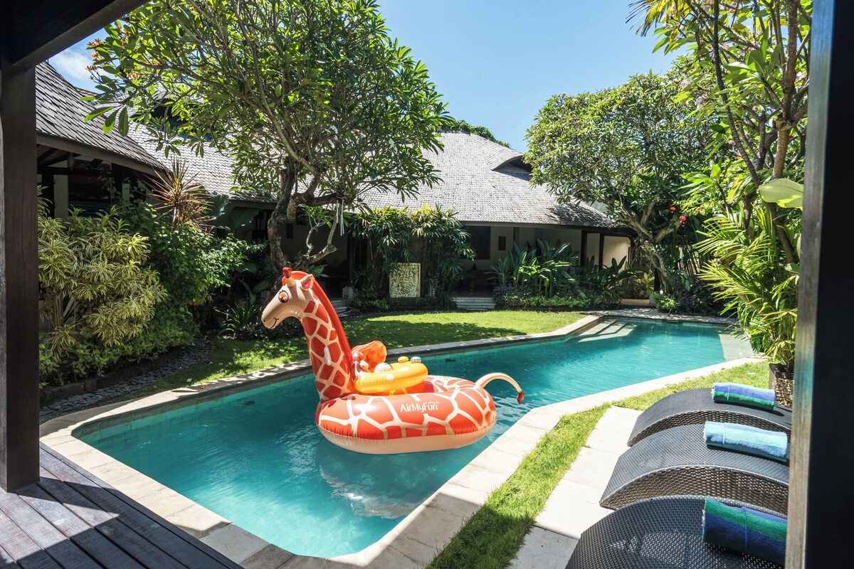 Image de profil de l’hôte