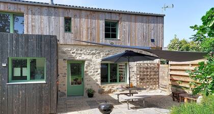 La Longère by Interhome