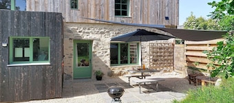 La Longère by Interhome