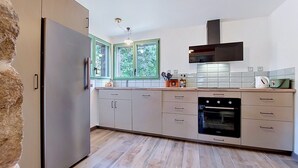 Eget kjøkken