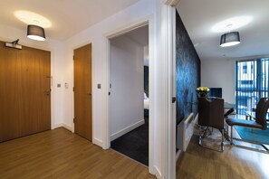 Interior - 1 Bed Apartment 7, B1 ,By Comfort Zone (Birmingham)