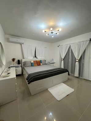 3 quartos, Wi-Fi de cortesia