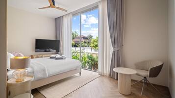 4 camere, ferro/asse da stiro, Wi-Fi, lenzuola