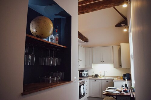 Apartment - Sleeps 4 - Near Nec & Airport