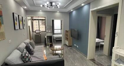 Huainan Aisen Hmestay