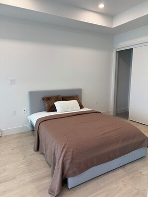 1 Schlafzimmer, Internetzugang