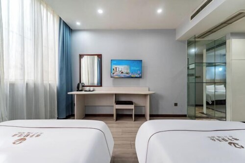 Meishan Mengjuge Hotel