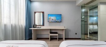 Meishan Mengjuge Hotel