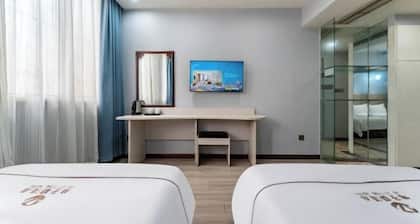 Meishan Mengjuge Hotel