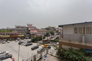 Unclassified image, 5 of 18, button - Meishan Mengjuge Hotel (Meishan)