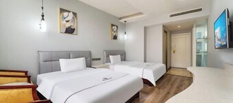 Meishan Mengjuge Hotel