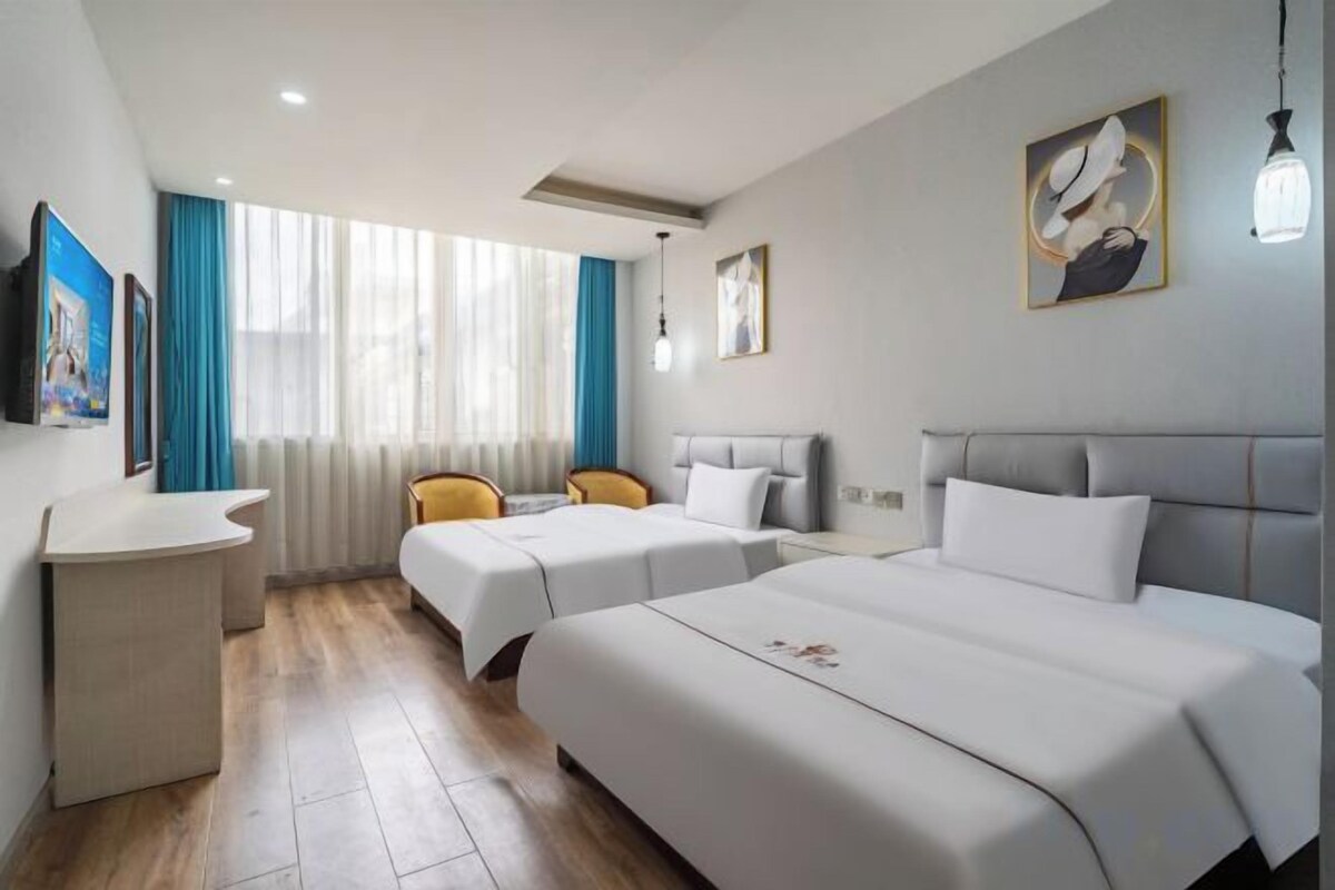 Deluxe Standard Room