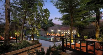 Indochine Sanctuary Boutique Hotel