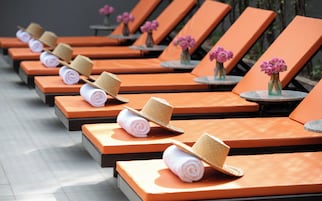 Sundeck