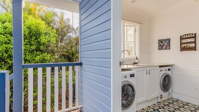 Cedar House character retreat in Bangalow