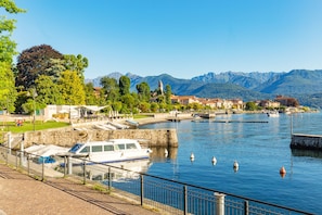 Puerto deportivo