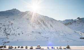 Miscellaneous - Apartment in Tignes With Glacier Views (Tignes)