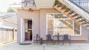 Unclassified image, 3 of 22, button - Sweet Home-Separate Entry-Near YVR Airport & Skytrain & Costco (Greater Vancouver)