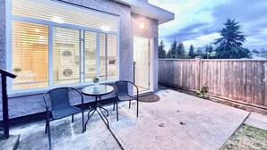 Unclassified image, 4 of 22, button - Sweet Home-Separate Entry-Near YVR Airport & Skytrain & Costco (Greater Vancouver)