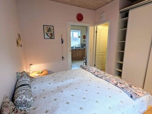 House | Interior - 5 Star Holiday Home in Svaneke (Svaneke)