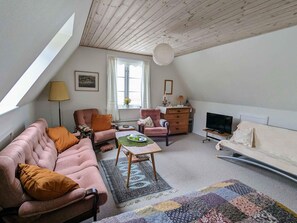 Interior - 5 Star Holiday Home in Svaneke (Svaneke)