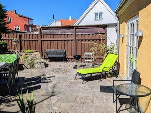 Exterior - 5 Star Holiday Home in Svaneke (Svaneke)