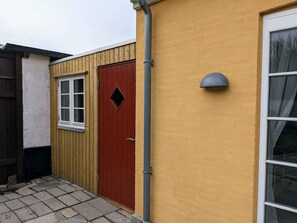 House | Exterior - 5 Star Holiday Home in Svaneke (Svaneke)